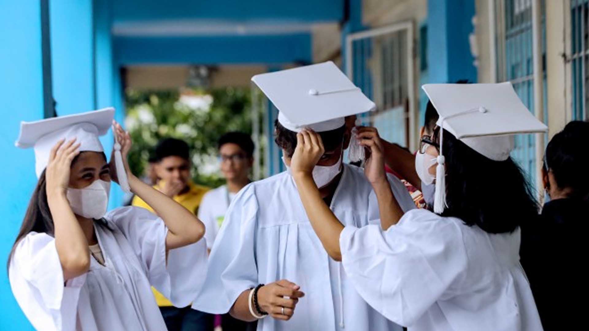 DepEd Reforms To Support PBBM Goal To Improve Quality Of Learning - The ...