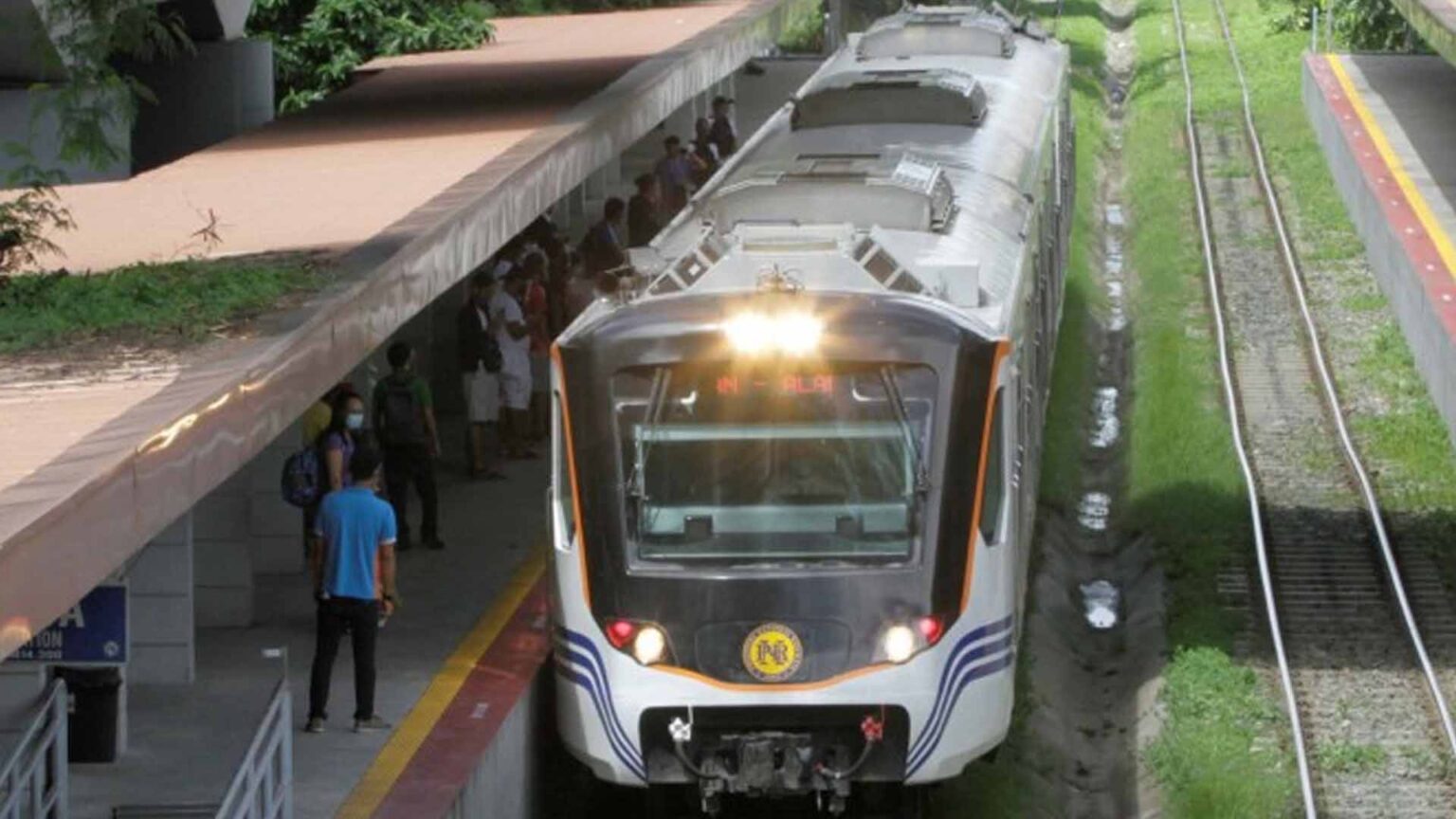 Executive Order Easing Flagship Projects Processes To Hasten Bicol ...
