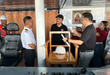 PPA, PCG, MARINA To Ensure Passenger Safety, Convenience