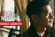 Romnick Sarmenta: Inspiring The Next Generation Through Film And Faith