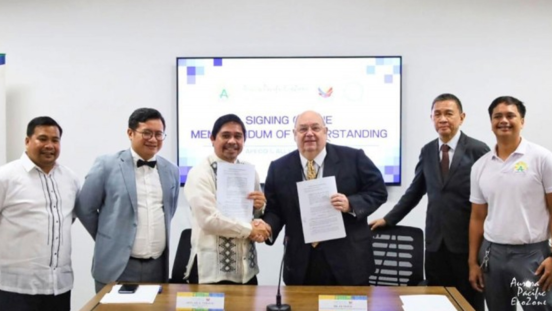 APECO Secures PHP18 Billion In Investment Pledges In 2 Years