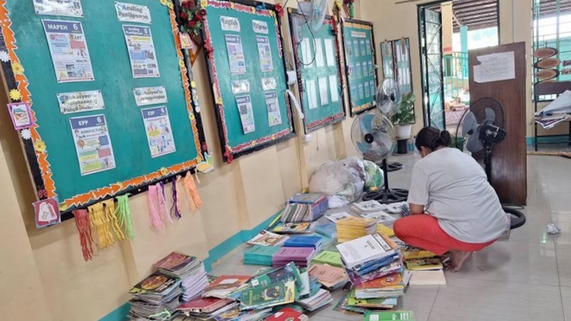 Ilocos Norte Partners With DepEd To Build More Classrooms