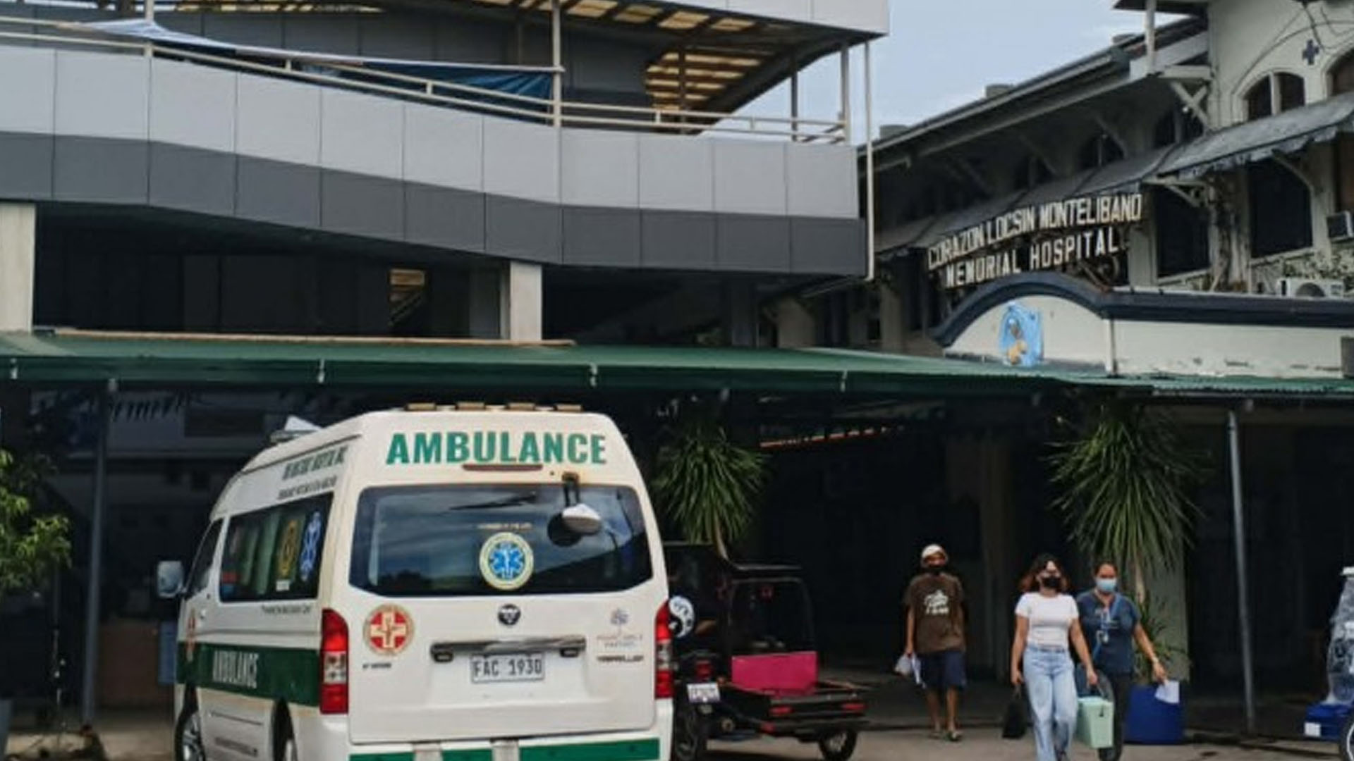 Bacolod DOH Hospital To Open 189-Bed Mom-Child Facility By Mid-2027