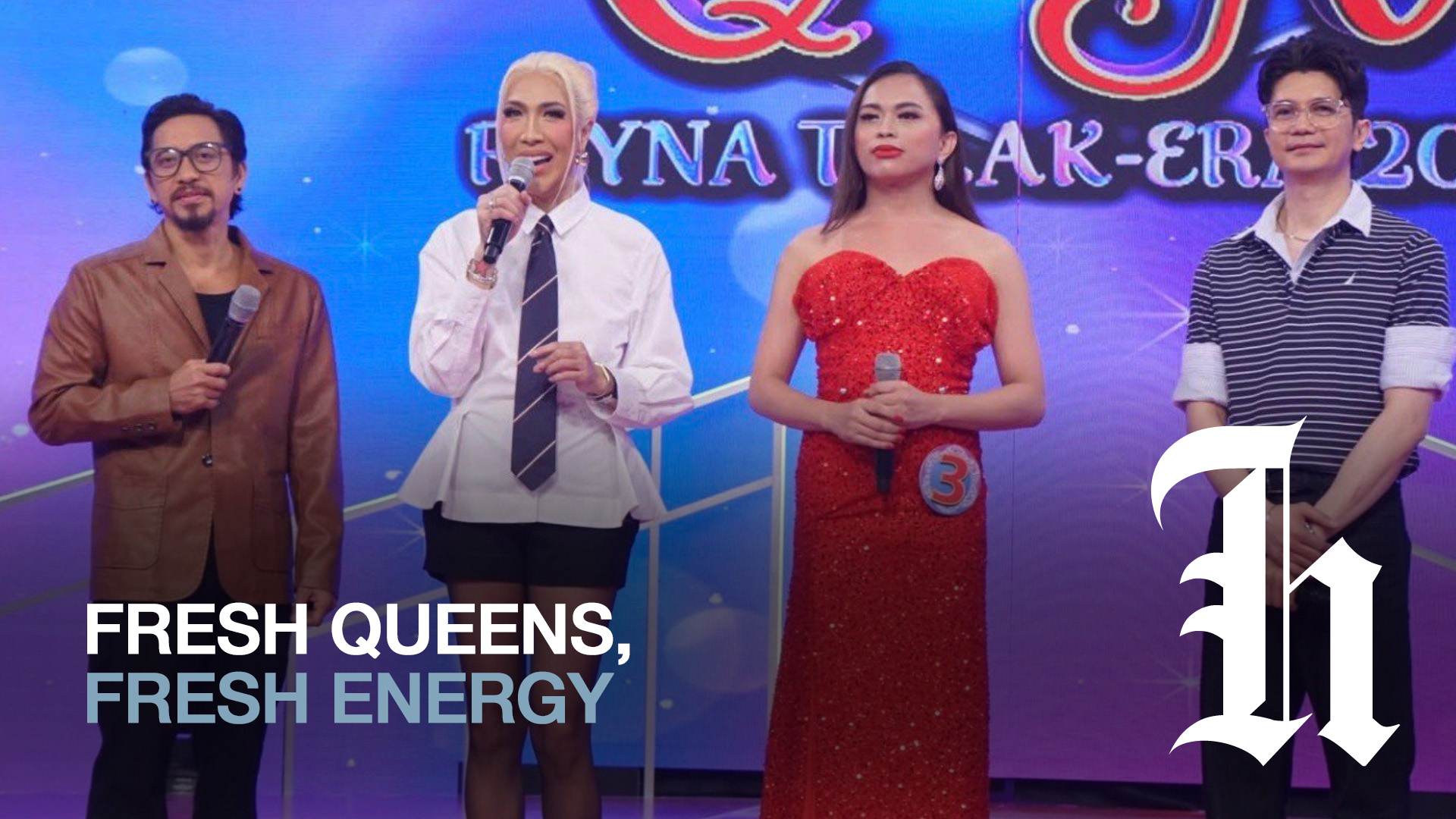 “Miss Q And A” Returns To “It’s Showtime” With A New Season Of Wit, Personality, And Unforgettable Moments