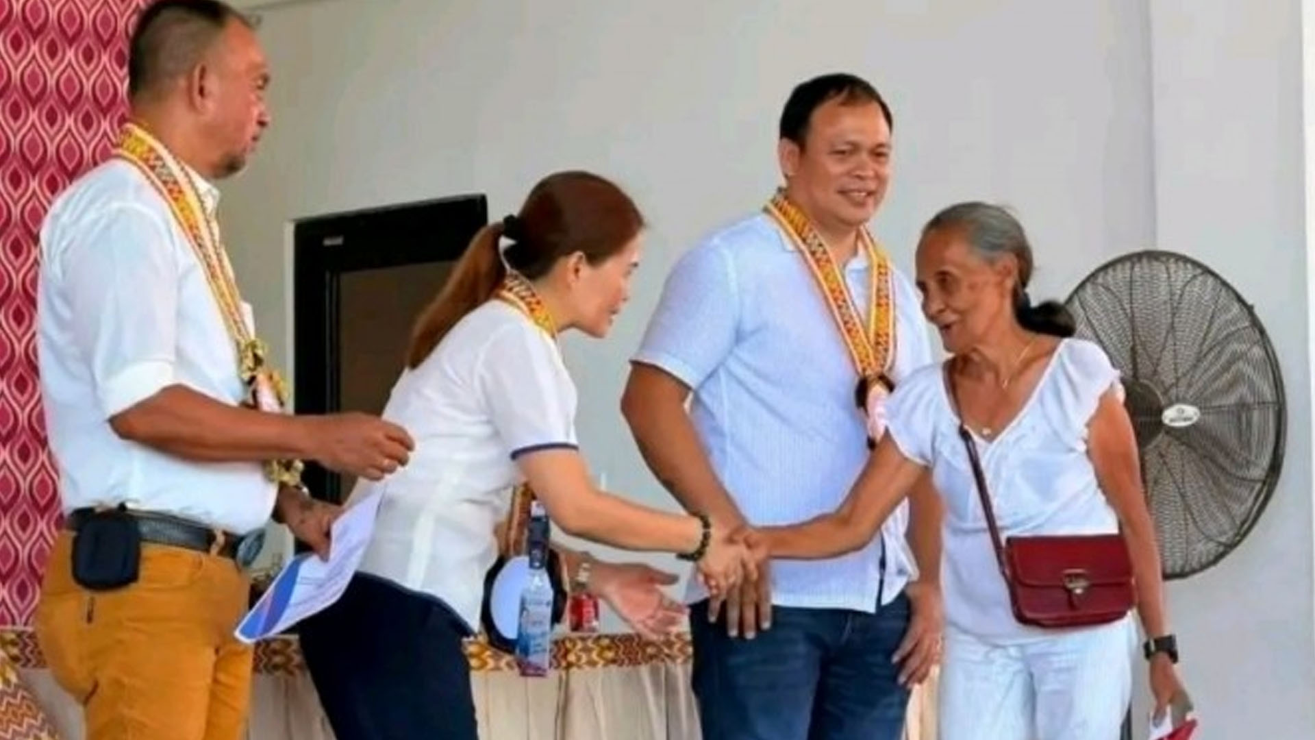 516 Northern Mindanao Families Mark Milestone With Exit From 4Ps Program