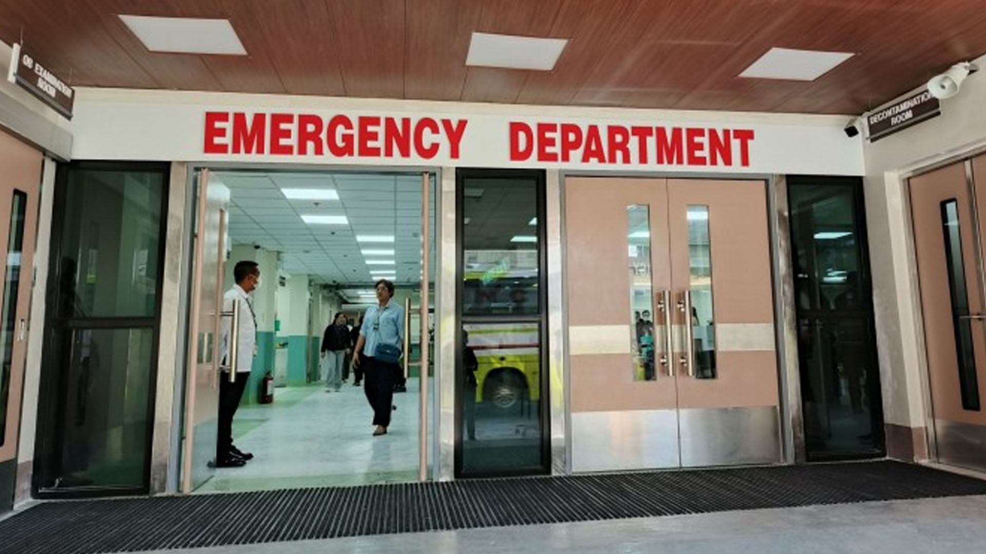 Government Records Biggest Share In 2025 Health Care Financing