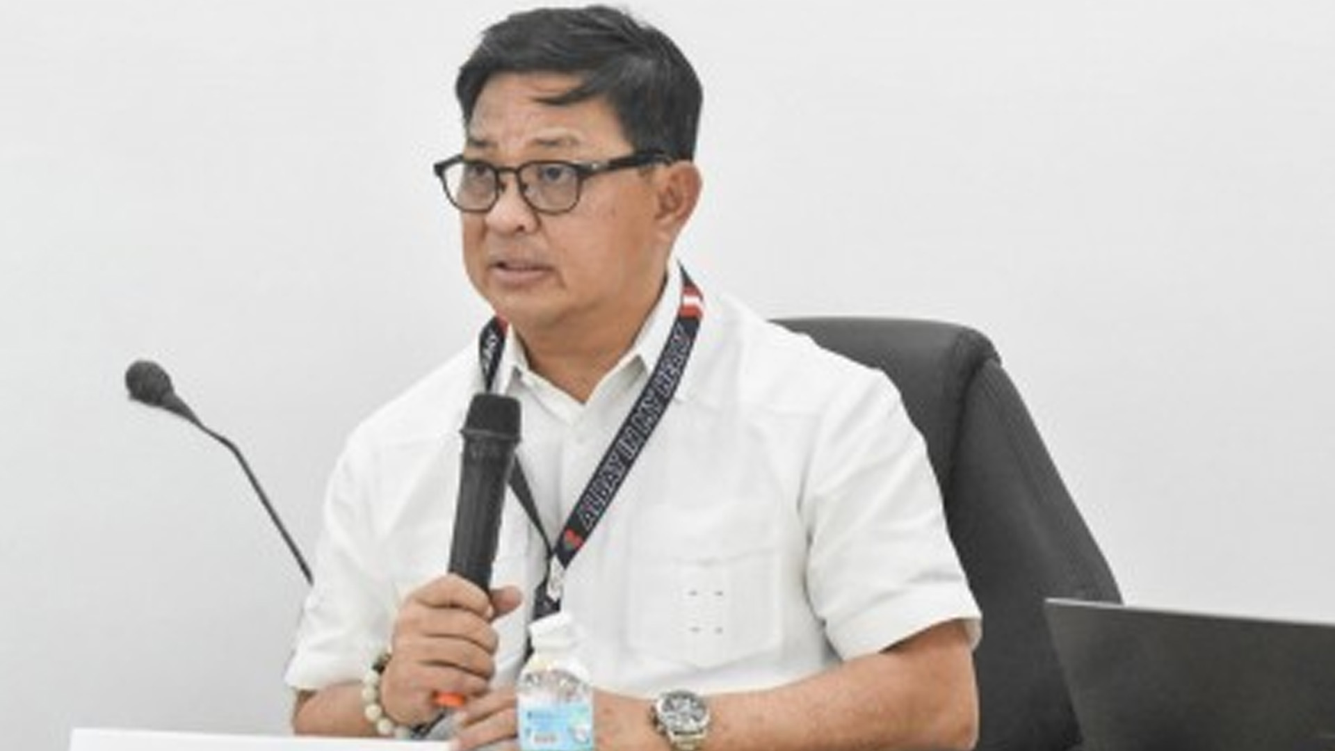 Albay To Spend PHP15 Million LGSF For Kadiwa Ng Pangulo Trading Center