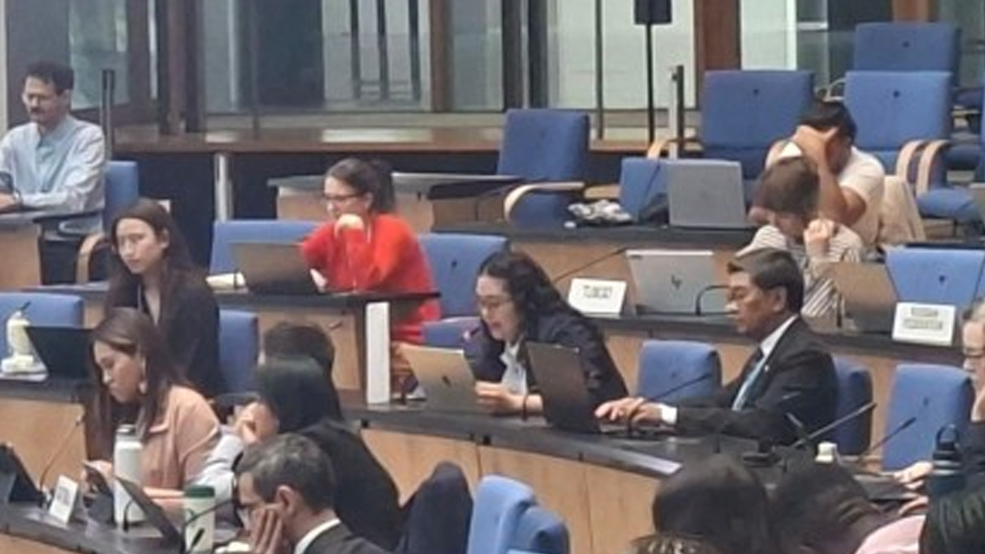 Philippines Pushes For Stronger Climate Finance Commitments At UNFCCC Event