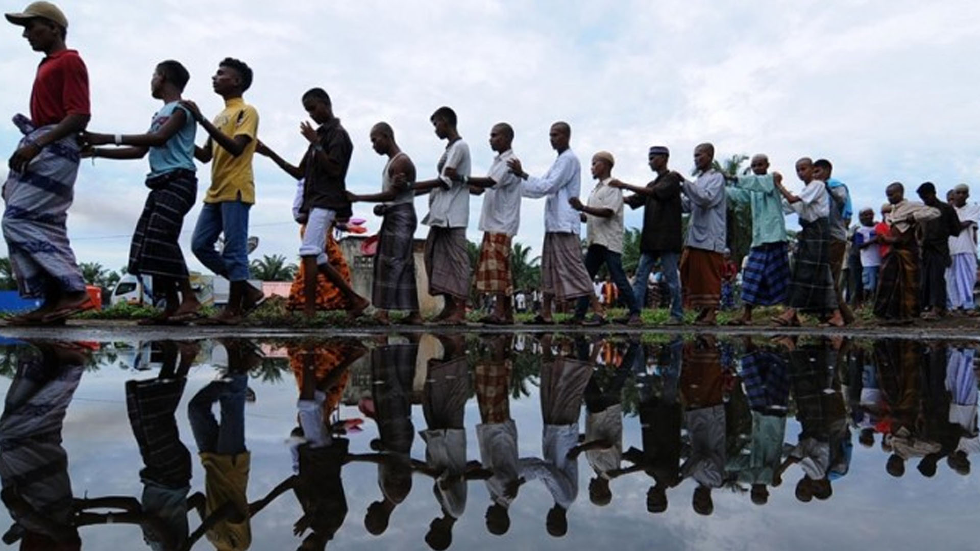 PBBM Calls For Stronger Support For Refugees, Stateless Persons